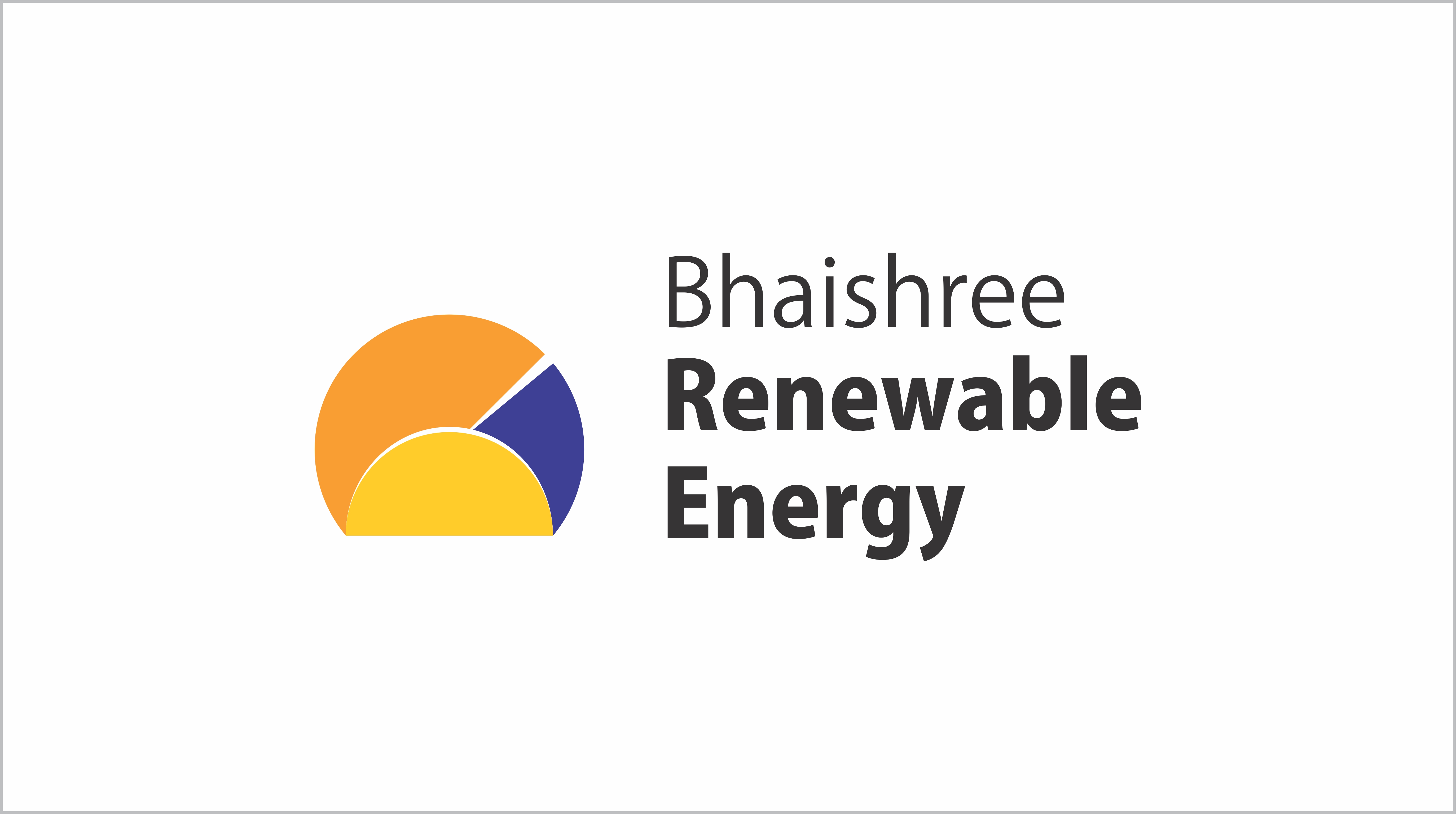 Bhaishree Renewable Energy