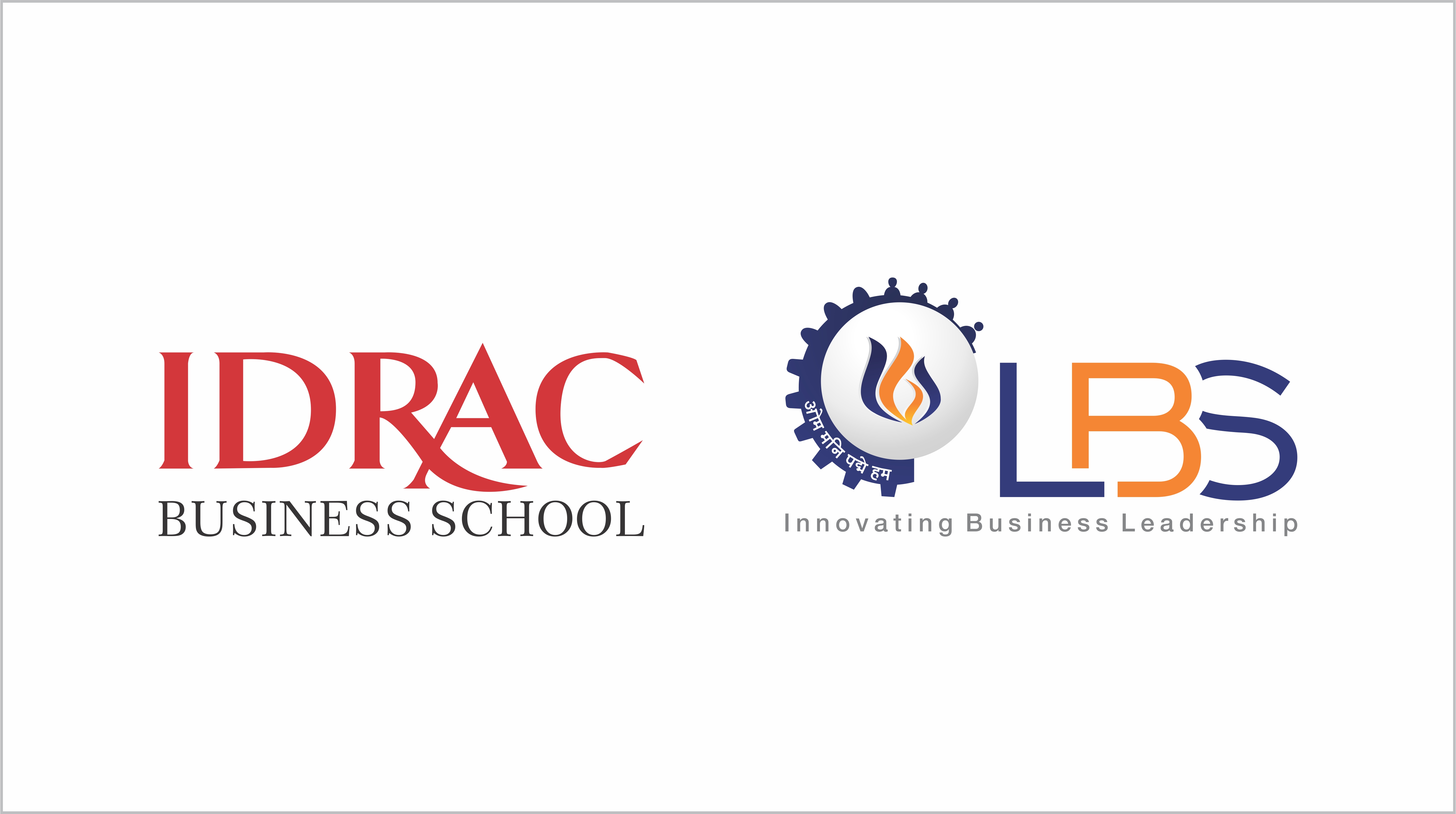 IdracLBS